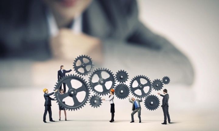 Biznes kreditlərinin yarıdan çoxunu