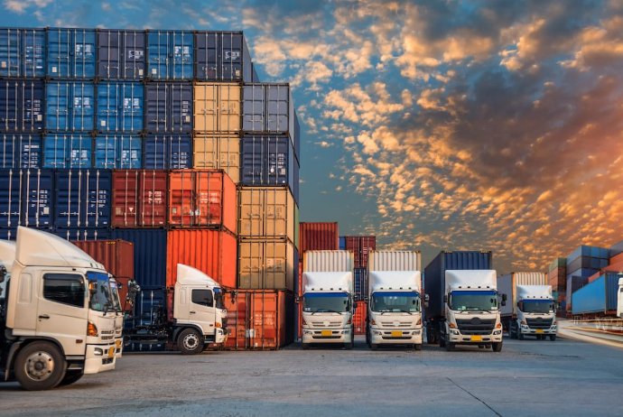 Azərbaycanın qeyri-neft ixracı 12 faiz artıb 