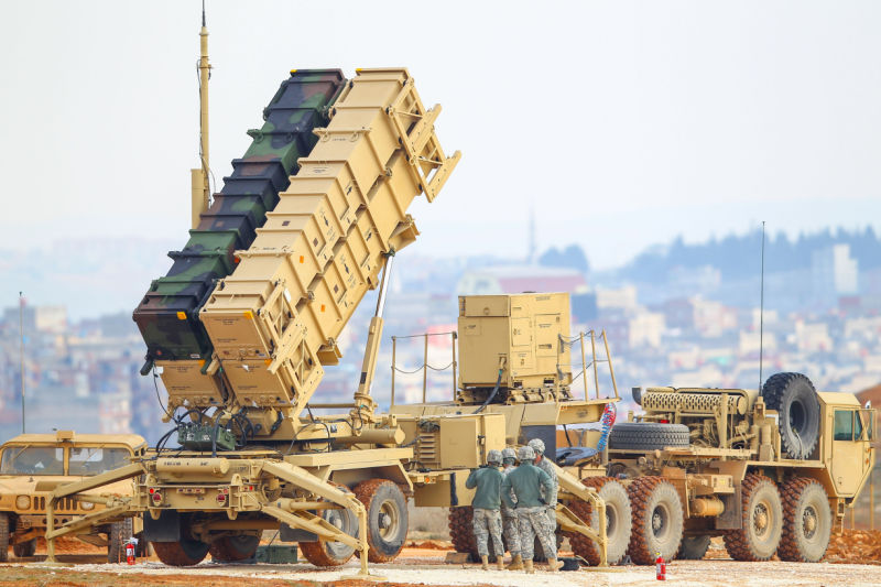 Tramp 8,6 milyard dollarlıq 