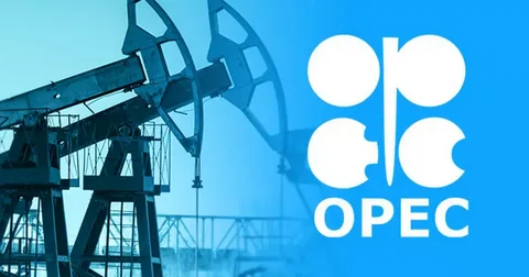OPEC+ iyunda 