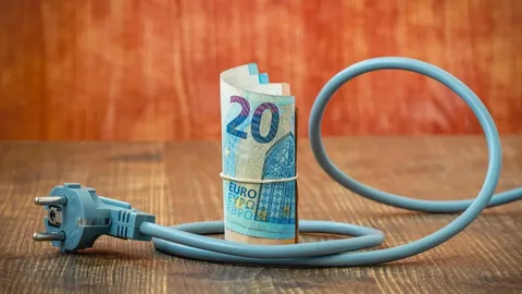 Almaniyada enerji vergisinin azaldılması qərarı 