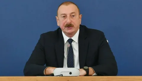 İlham Əliyev Azərbaycan və Ermənistan üçün sülhün