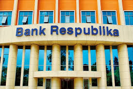 Mərkəzi Bank “Bank Respublika”ya 