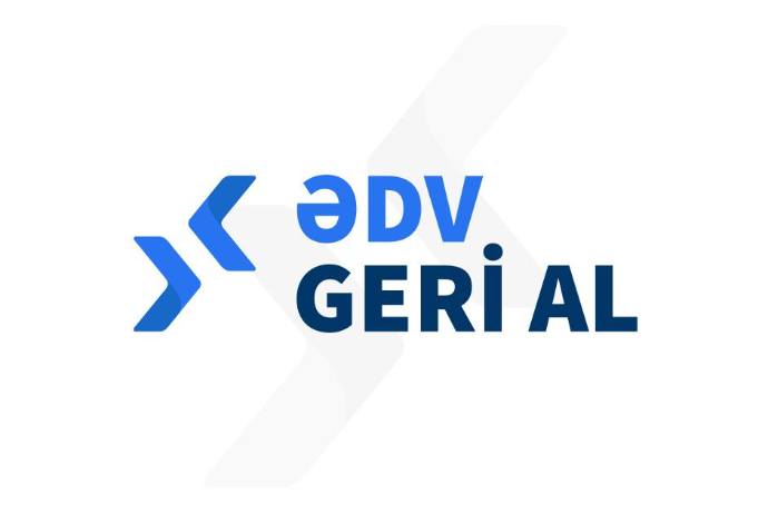 ƏDV geri qaytarılmaları 