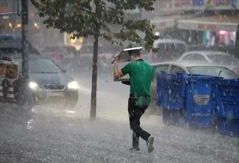 Sinoptiklərdən xəbərdarlıq: hava şəraiti 