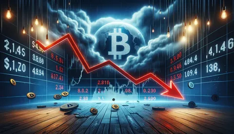 Bitcoin ABŞ–İran gərginliyi fonunda 79,6 min 