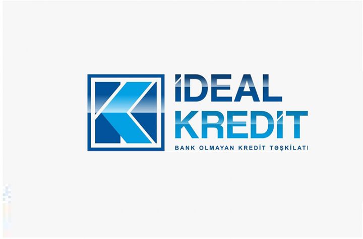 İdeal Kredit BOKT-un hesabatı