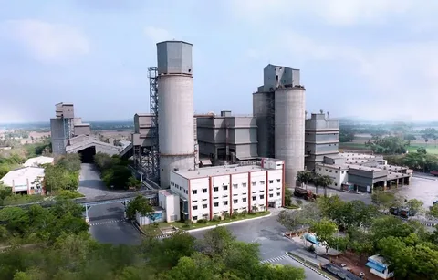 Hindistanın sement sektoru kapital intizamı