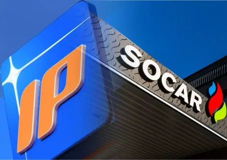 SOCAR Italiana Petroli şirkətinin alınmasını 