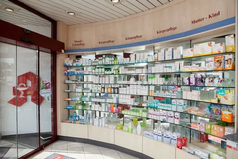Almaniyanın farmasevtika sektoru 40 milyard avroluq kəsirlə