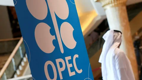 “Anti-OPEC” bloku yarana