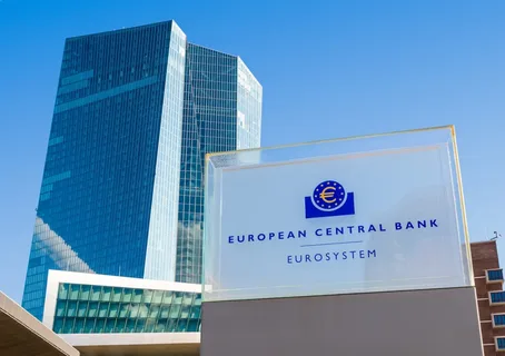 Avropa Mərkəzi Bankı İrandakı müharibəyə görə 