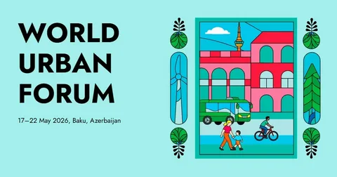 WUF13-də Bakıda xüsusi startap 