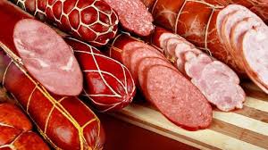 Rusiya Türkiyədən kolbasa idxalını 