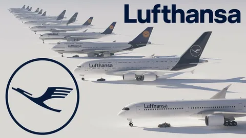 Lufthansanın multi-milyardlıq