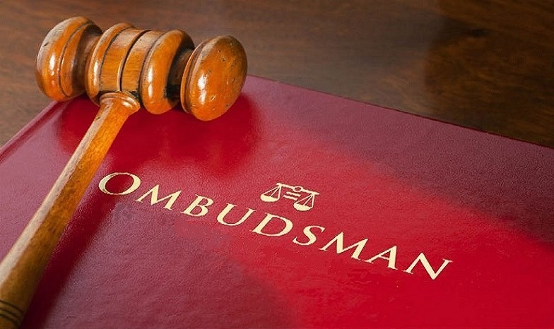 Ombudsman Avropa, Asiya və Afrikadan