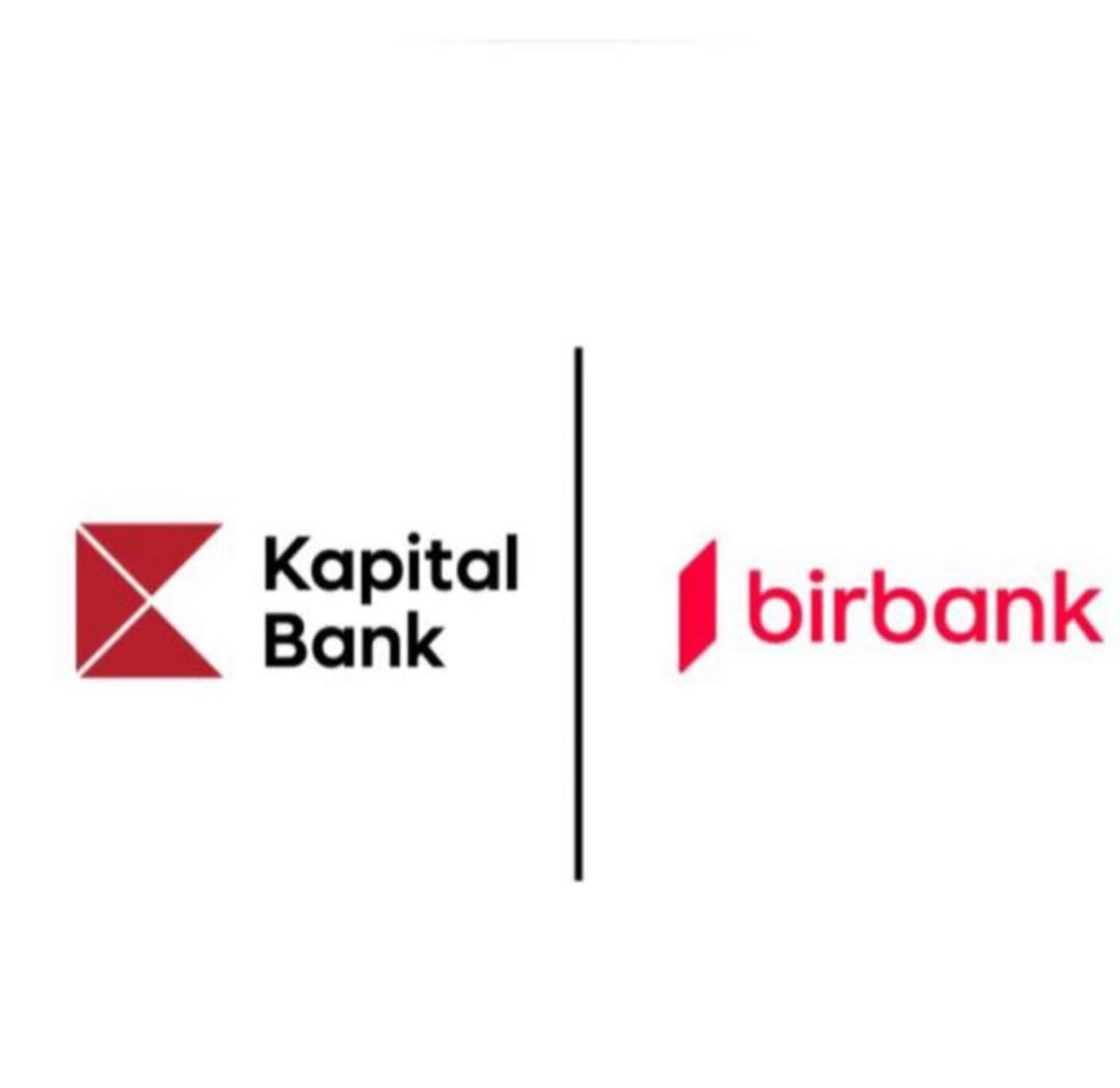 Yanğından “Kapital Bank” da 