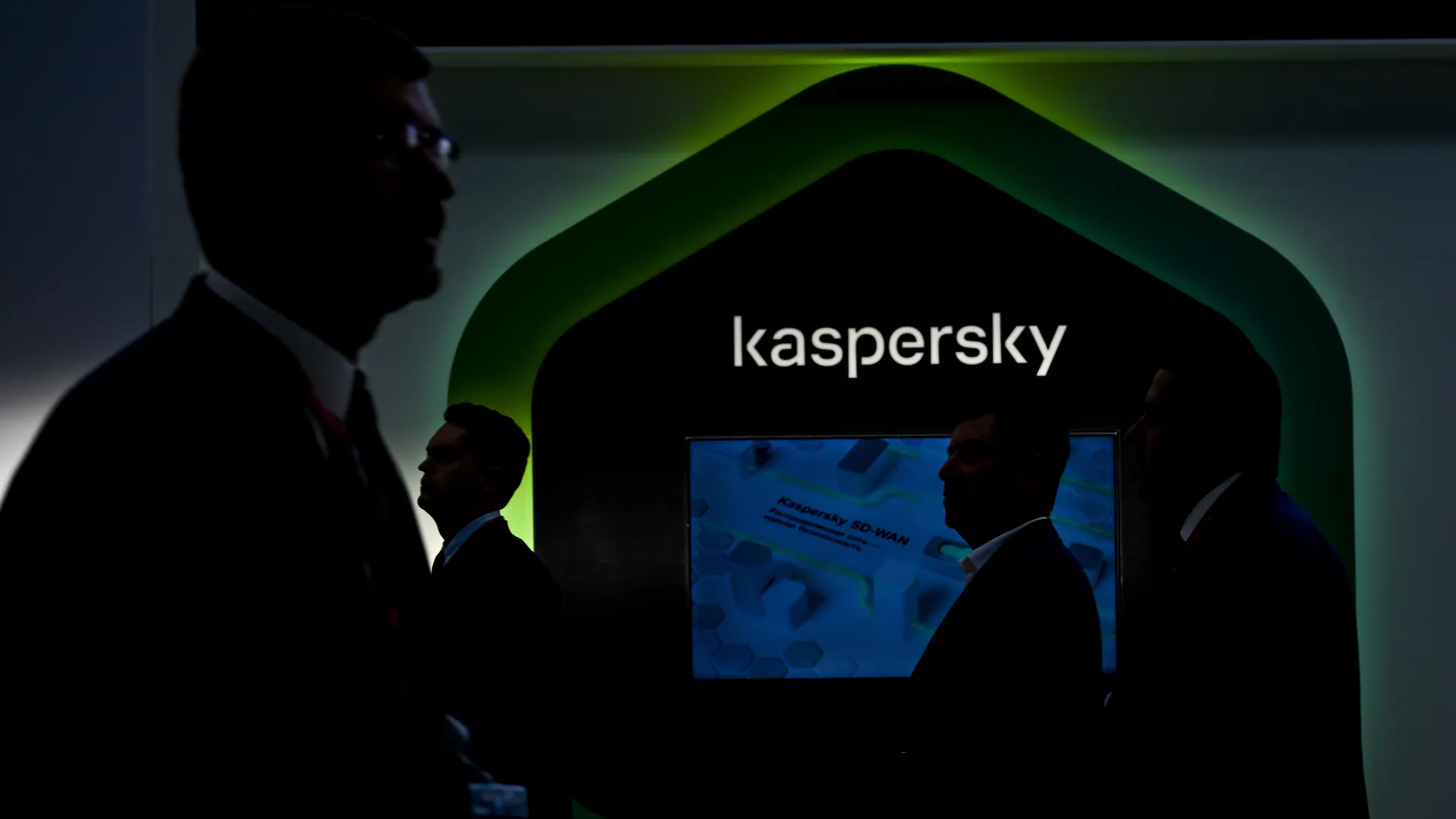 Təkcə 1234 deyil: Kaspersky ən geniş 