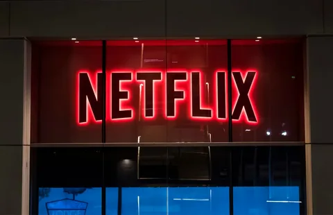 Netflix 10 ildə film və serial istehsalına 135 milyard 
