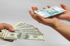 Dollar 2023-cü ildən bəri ilk dəfə 