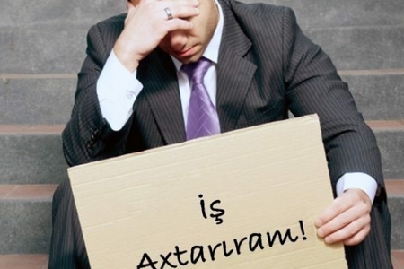 Texnologiya sektorunda ixtisarlar 