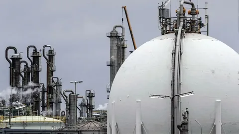 Fransa enerji böhranında strateji ehtiyatları 