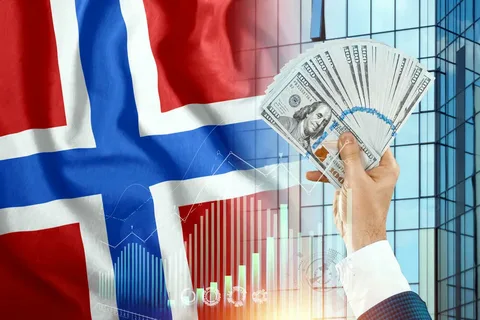 Norveç enerji böhranından 
