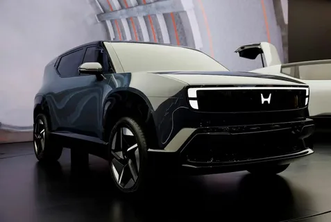 Honda tarixində bir ilk: 70 illik mənfəət