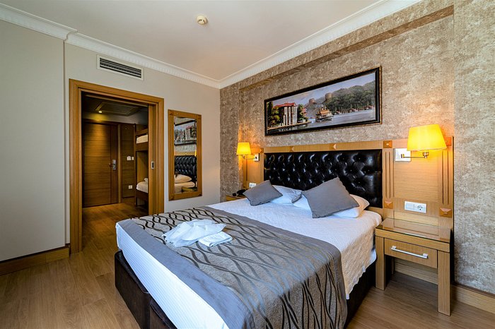 Azərbaycanda hotellər niyə boş qalır? – 