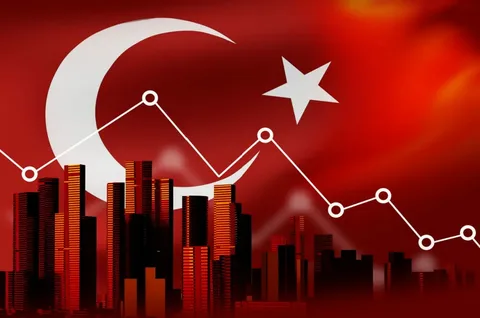 Türkiyə iqtisadiyyatı Yaxın Şərq 