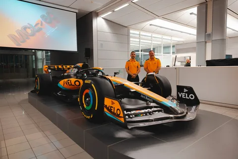 "Formula-1"də yeni texnologiya dövrü: