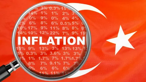 Türkiyə Mərkəzi Bankından radikal qərar: inflyasiya proqnozları 