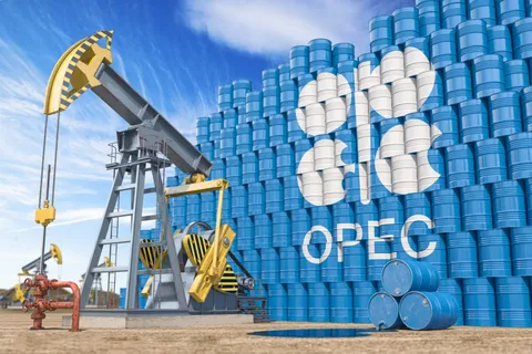 OPEC+ üçün "kağız üzərində" artım: faktiki bazar