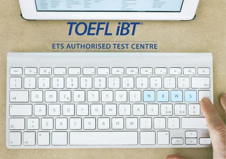 Dövlət İmtahan Mərkəzi TOEFL iBT 