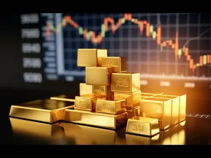 Qızıl dolların möhkəmlənməsi fonunda ardıcıl 
