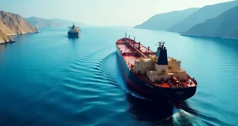 Türkiyədən strateji təklif: Qara dəniz Hörmüz boğazına 