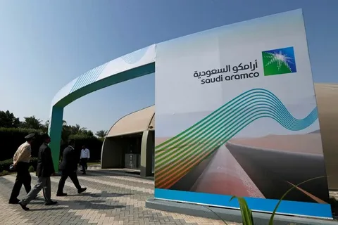Saudi Aramco-dan tarixi addım: 35 milyard dollarlıq