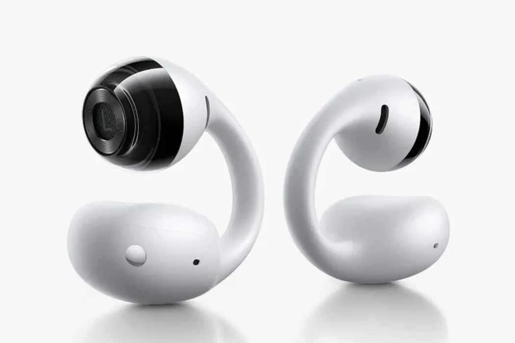 Xiaomi ilk “sırğa” tipli qulaqlıqlar Hi-Res Audionu 