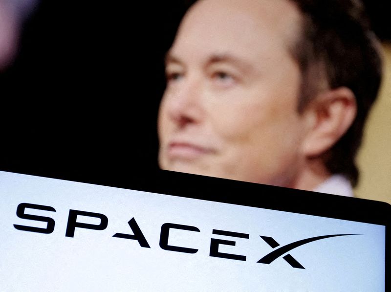 Kosmos və peyk nəhəngi "SpaceX"-ə böyük həcmdə 