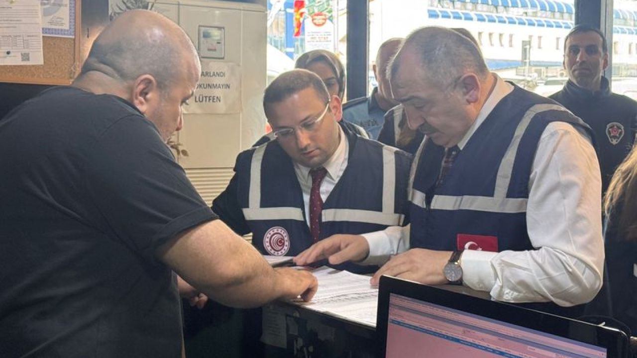 Türkiyədə süni qiymət artımına görə