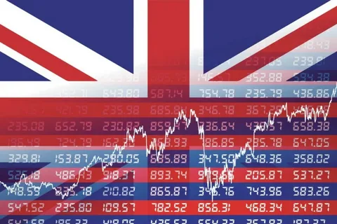 Britaniya iqtisadiyyatı 2026-cı ilin ilk rübündə 