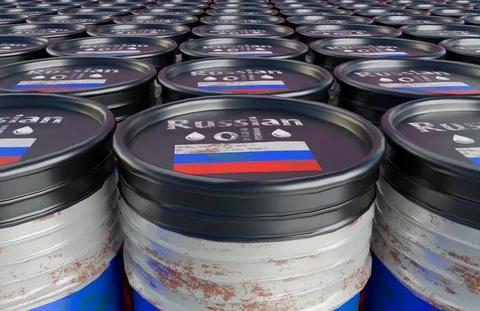 Rusiya ixracı enerji bazarlarını