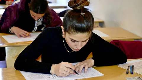 Bakalavrlar üçün vacib təlimat