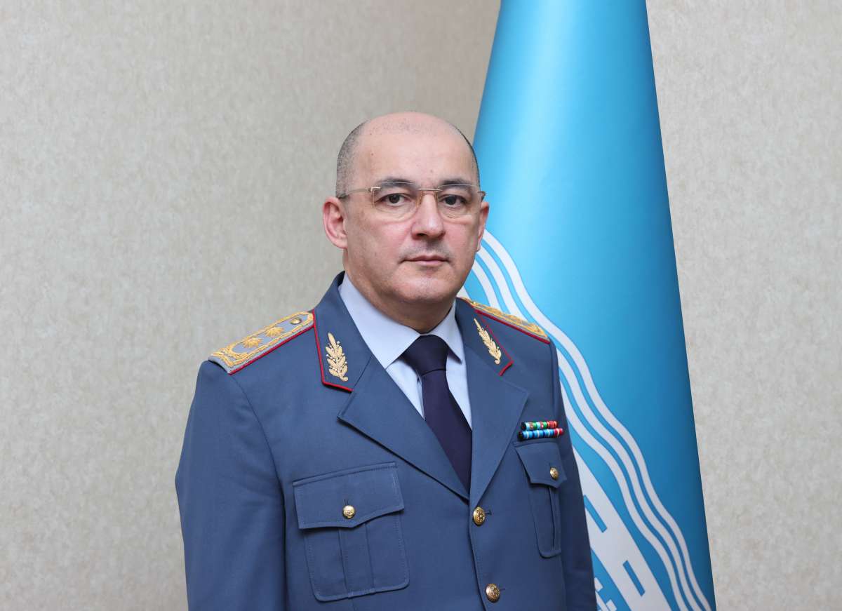 Şahin Bağırov gömrükdə “hədiyyə məsələsinə"