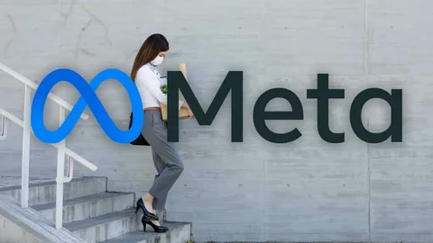 Meta şirkəti süni intellekt xərclərinə görə 8 000 
