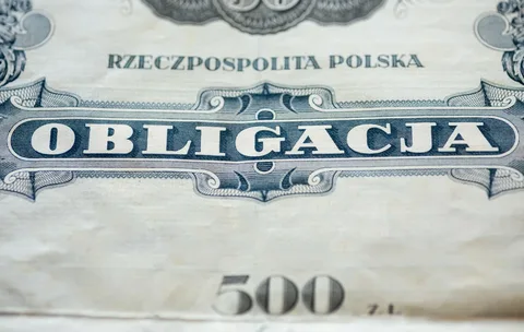 Polşa istiqrazları İsveçrə frankında