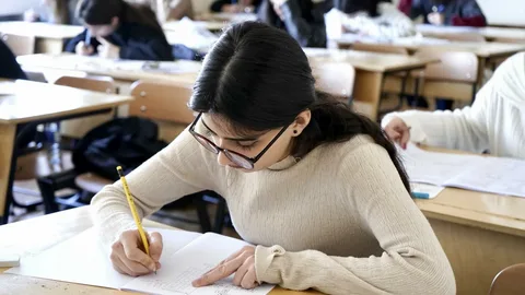 Magistraturaya qəbul imtahanının