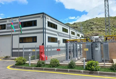 Qarabağda enerji inqilabı: Sakinlər günəşdən qazandıqları işığı 