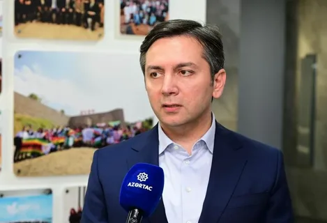 "Mina təhlükəsi Qarabağın bərpasına mane olan ən böyük 