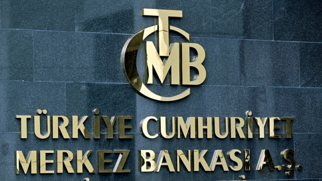 Türkiyə Mərkəzi Bankının 
